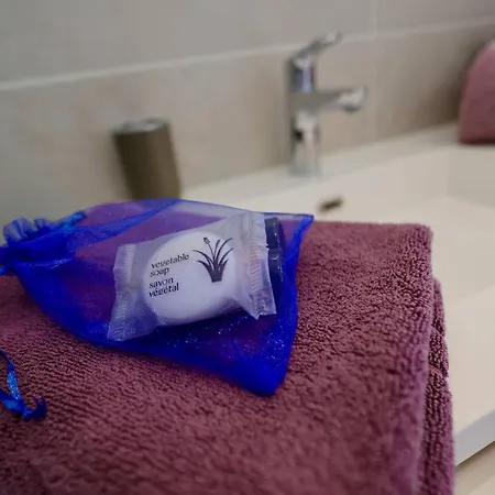 Nautilia 203 - Luxe - 2 Personnes * Agde