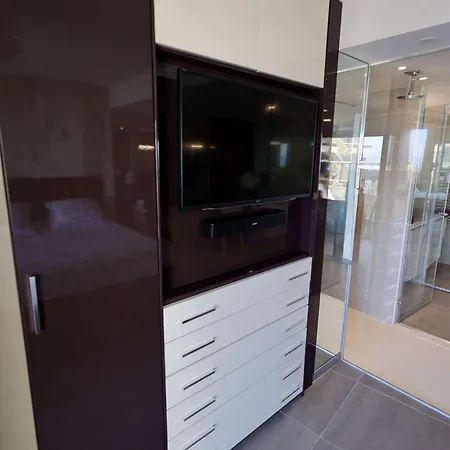 Lejlighed Nautilia 203 - Luxe - 2 Personnes *