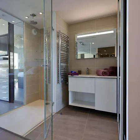 Lejlighed Nautilia 203 - Luxe - 2 Personnes Agde