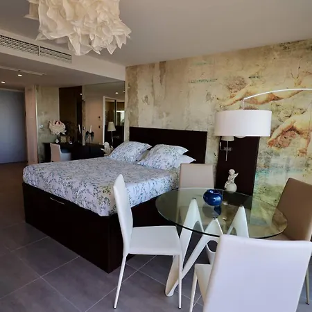 Nautilia 203 - Luxe - 2 Personnes Lejlighed Agde