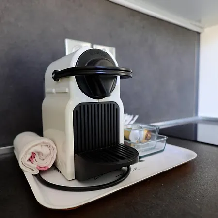 Nautilia 203 - Luxe - 2 Personnes Lejlighed *