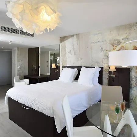 Nautilia 203 - Luxe - 2 Personnes * Agde