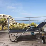 Nautilia 203 By Agn - Luxe - 2 Personnes 