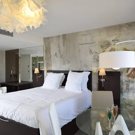 Apartment Nautilia 203 - Luxe - 2 Personnes Agde