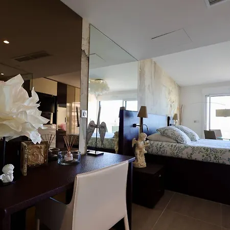 Nautilia 203 - Luxe - 2 Personnes Apartment *