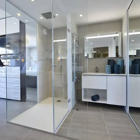 Nautilia 203 - Luxe - 2 Personnes Apartment Agde