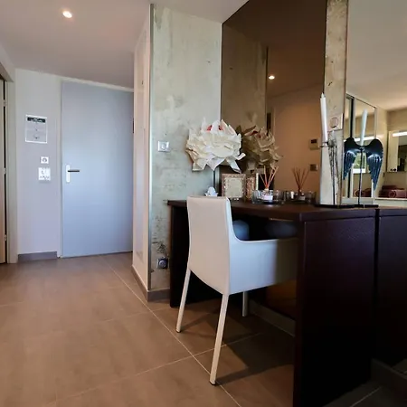 Nautilia 203 - Luxe - 2 Personnes Apartment