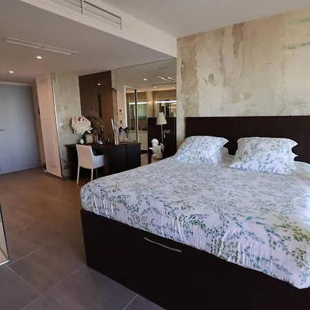 Nautilia 203 - Luxe - 2 Personnes * Agde