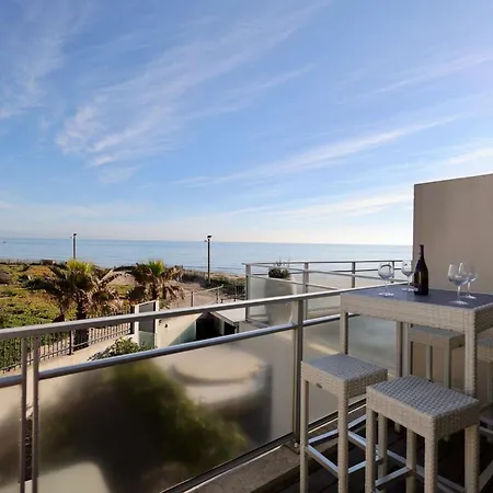 Nautilia 203 - Luxe - 2 Personnes Apartman