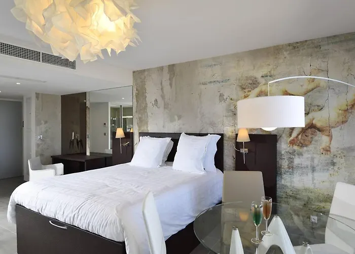 Nautilia 203 - Luxe - 2 Personnes Appartement *