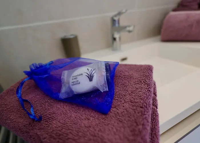 Nautilia 203 - Luxe - 2 Personnes * Agde