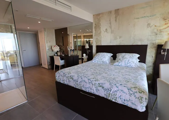 Nautilia 203 - Luxe - 2 Personnes * Agde