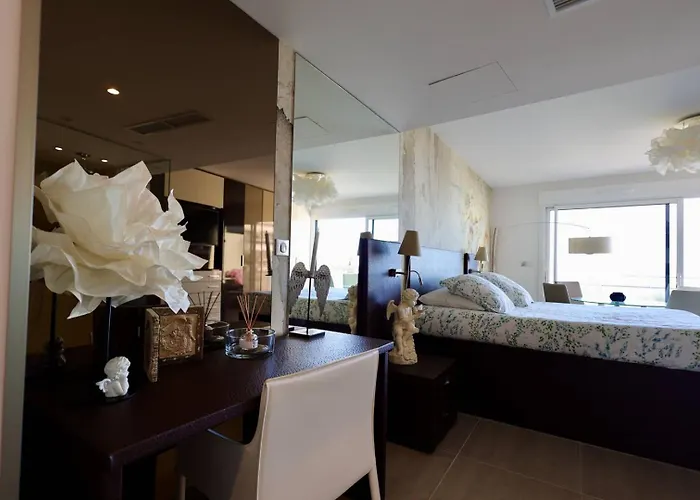 Nautilia 203 - Luxe - 2 Personnes Apartamento Agde