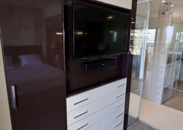 Appartement Nautilia 203 - Luxe - 2 Personnes *