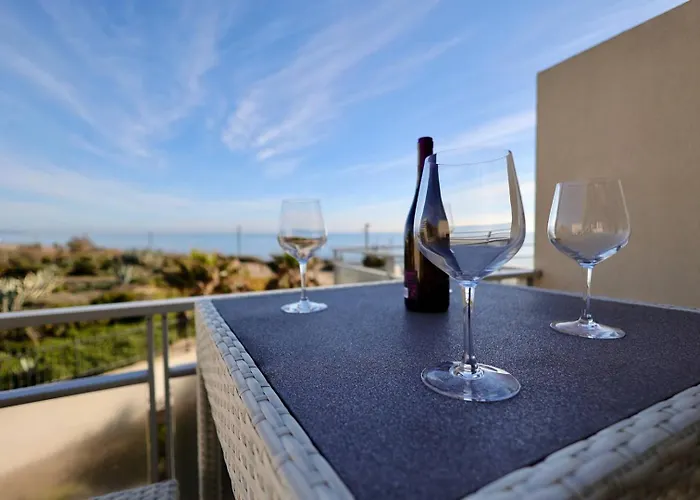 Nautilia 203 - Luxe - 2 Personnes *