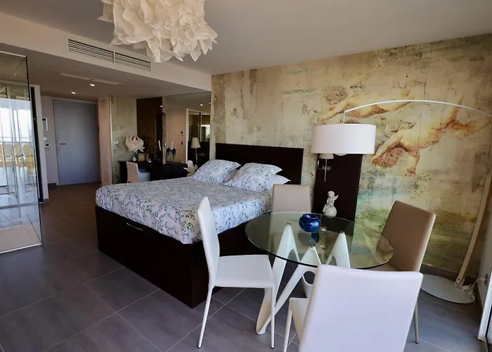 Nautilia 203 - Luxe - 2 Personnes Apartamento Agde