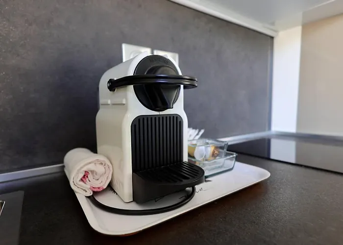 Nautilia 203 - Luxe - 2 Personnes Appartement *