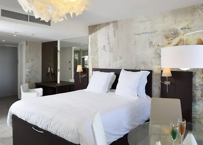 Nautilia 203 By Agn - Luxe - 2 Personnes * 아그